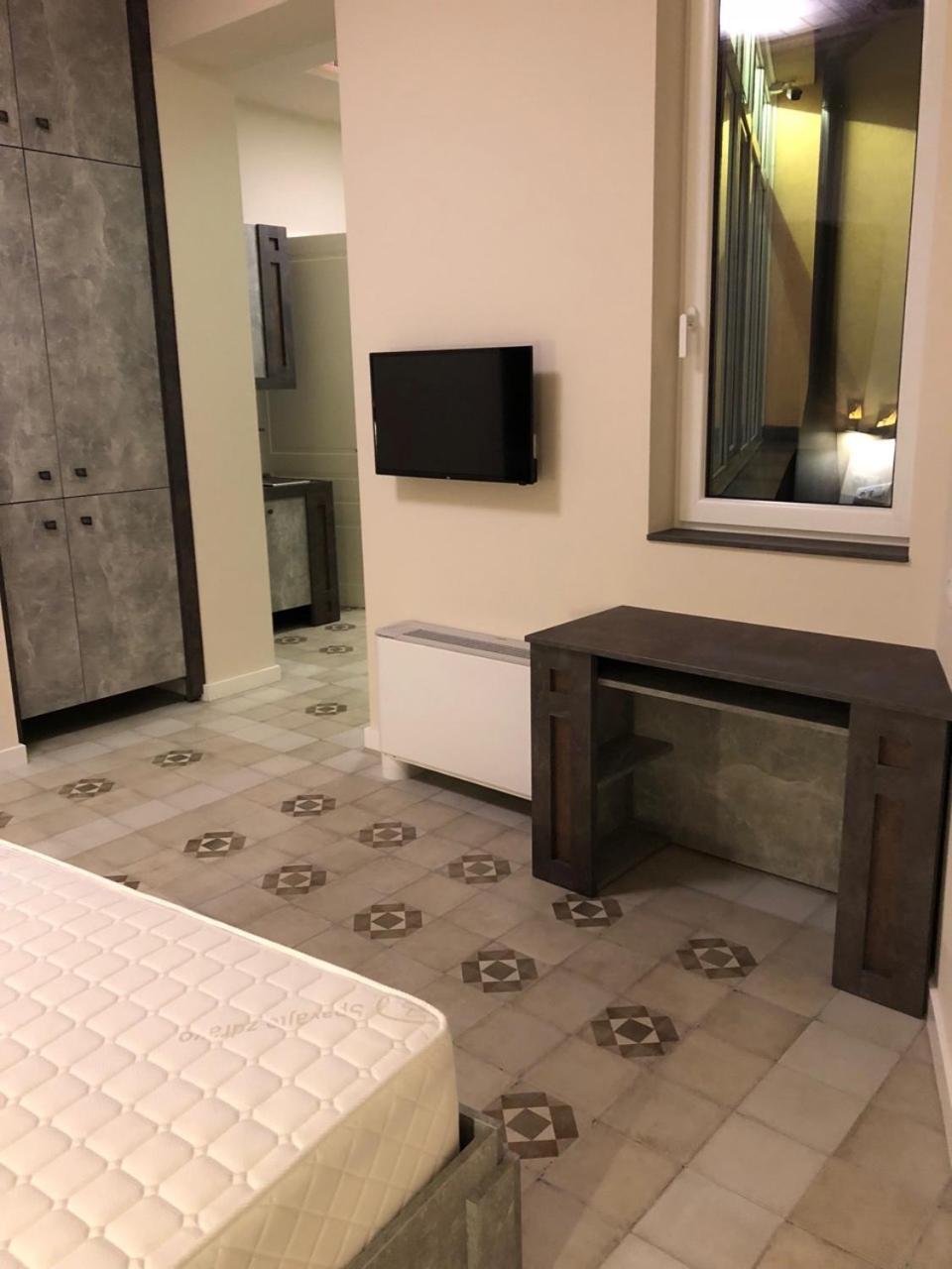 Lux Villa Old Town Belgrado Esterno foto