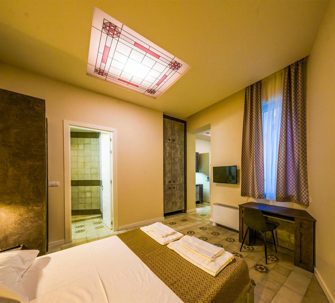 Lux Villa Old Town Belgrado Esterno foto