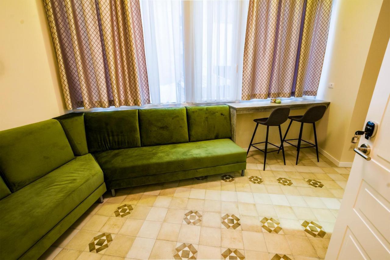 Lux Villa Old Town Belgrado Esterno foto