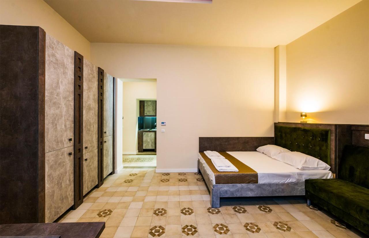 Lux Villa Old Town Belgrado Esterno foto