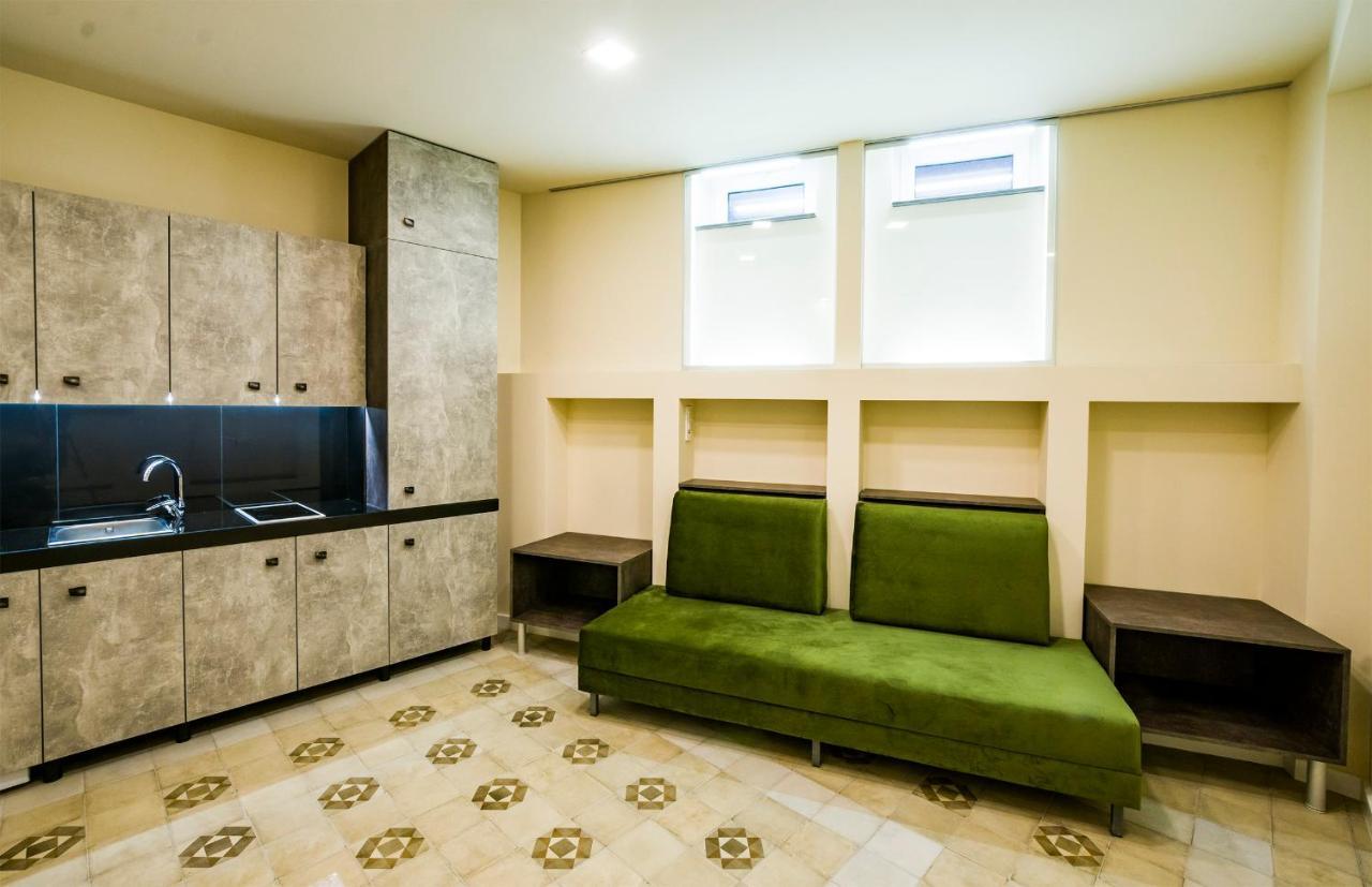 Lux Villa Old Town Belgrado Esterno foto