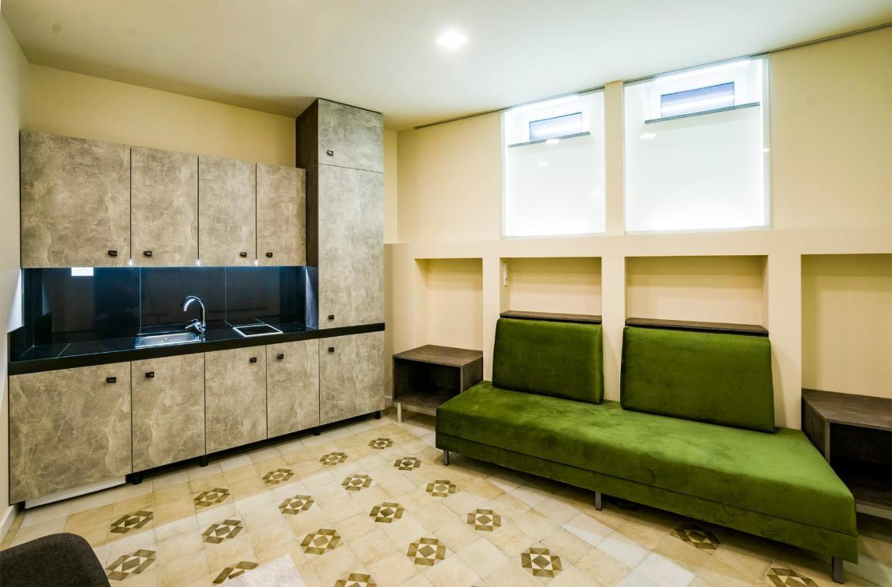 Lux Villa Old Town Belgrado Esterno foto