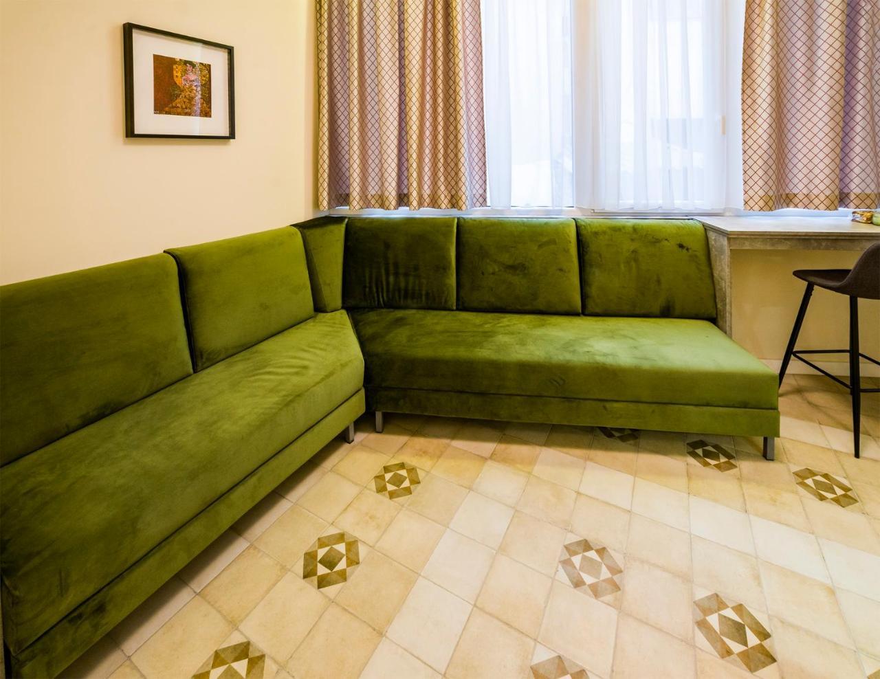 Lux Villa Old Town Belgrado Esterno foto