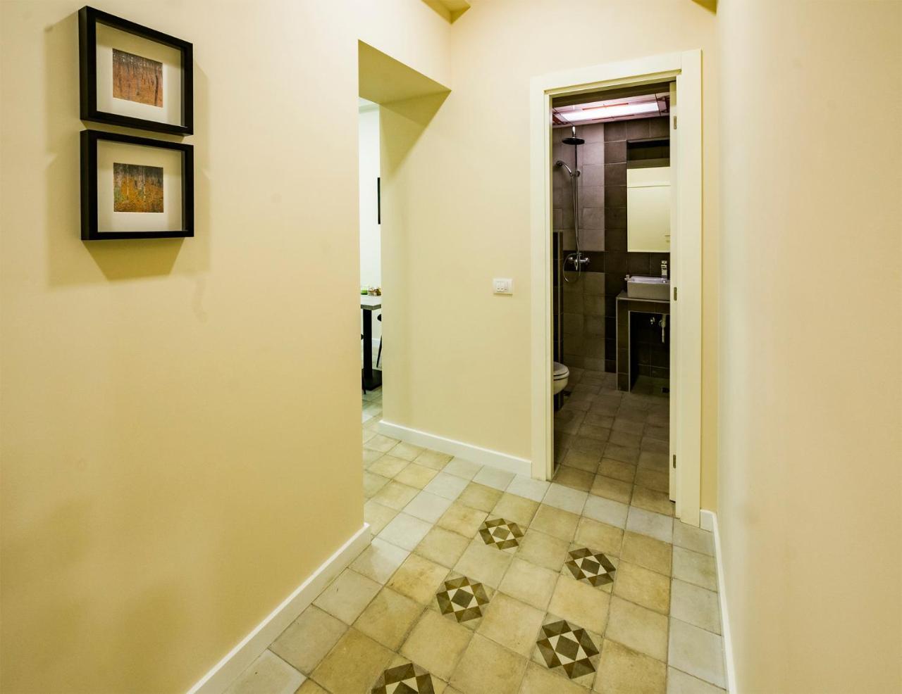 Lux Villa Old Town Belgrado Esterno foto