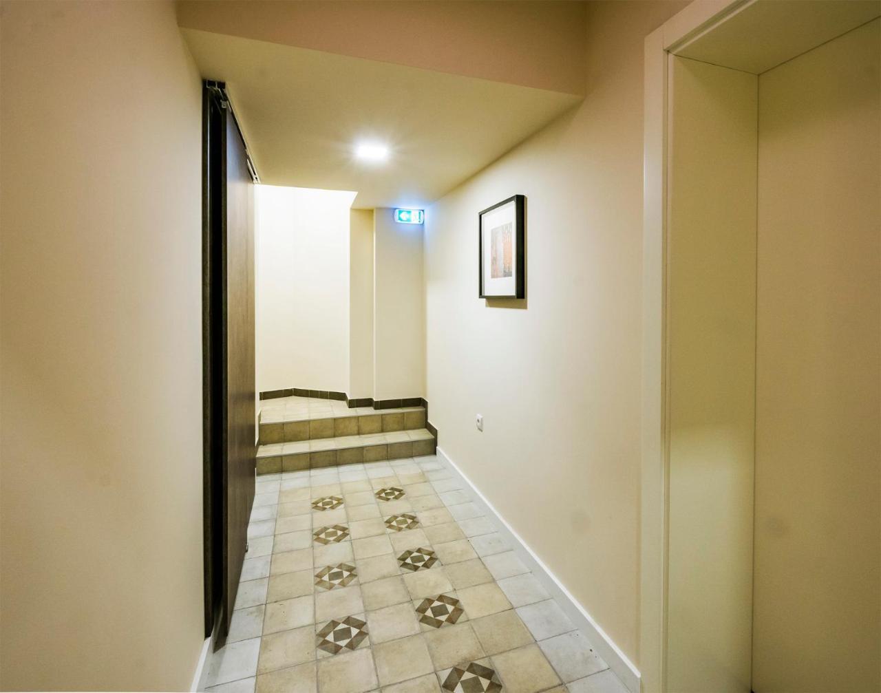 Lux Villa Old Town Belgrado Esterno foto